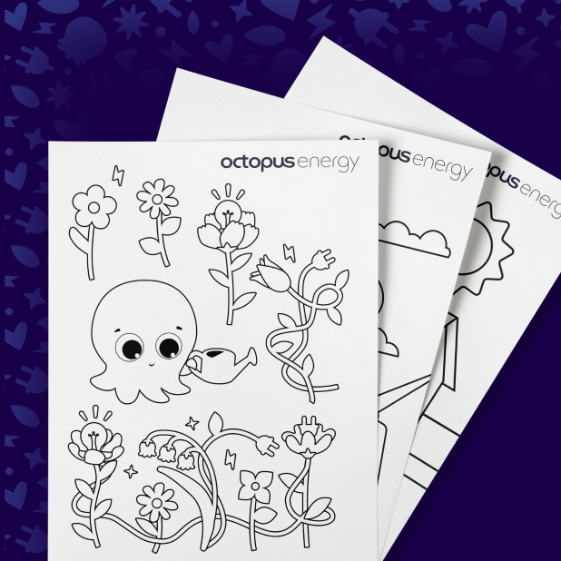 Dibujos, colorea con Constantine
