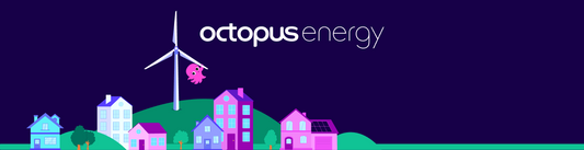 ¿No eres cliente de Octopus Energy?
